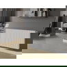 Mexen CV22 panel radiator 500 x 2200 mm, bottom connection, 3134 W, white - W622-050-220-00