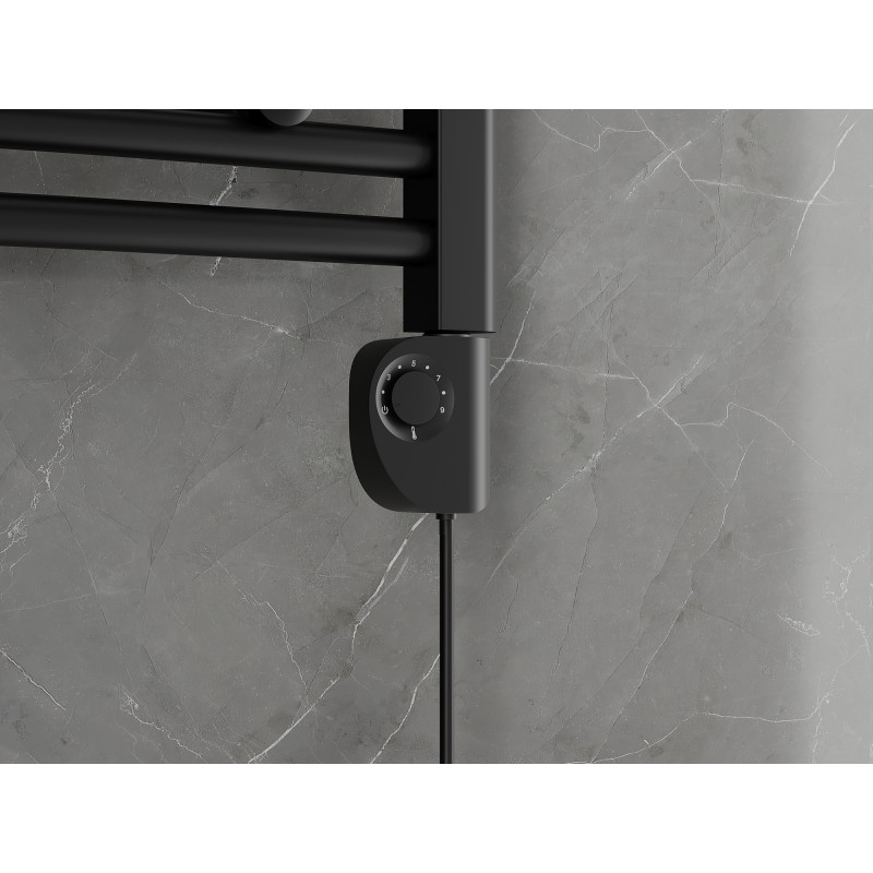 Mexen FA-D 900 W Electric Heater, Black - W950-0900-70