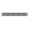 Mexen CV33 panel radiator 400 x 1300 mm, bottom connection, 2195 W, white - W633-040-130-00