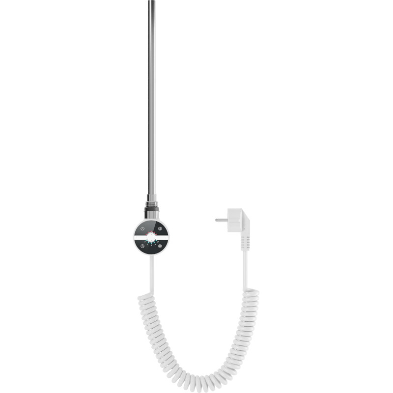 Mexen FA-D22 electric heater 300 W, white - W955-0300-20