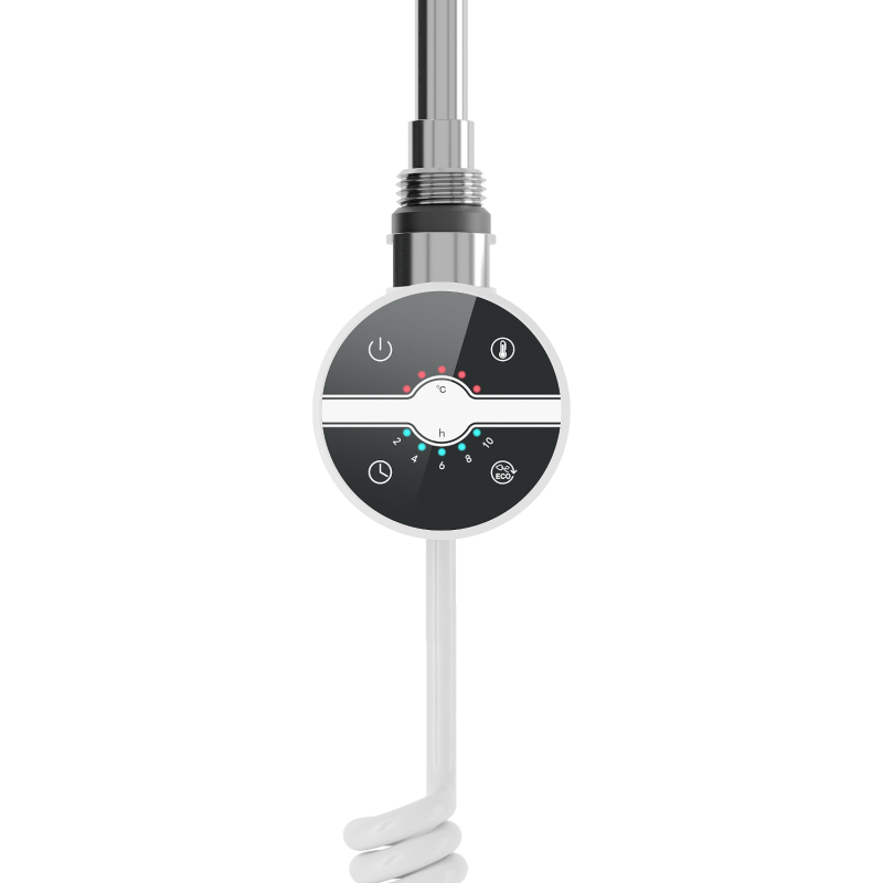 Mexen FA-D22 300 W electric heater, white - W955-0300-20