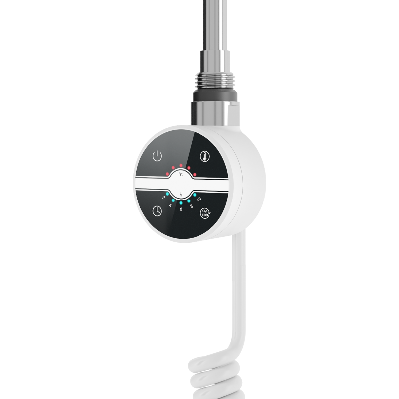 Mexen FA-D22 300 W electric heater, white - W955-0300-20