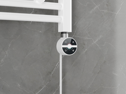 Mexen FA-D22 300 W electric heater, white - W955-0300-20