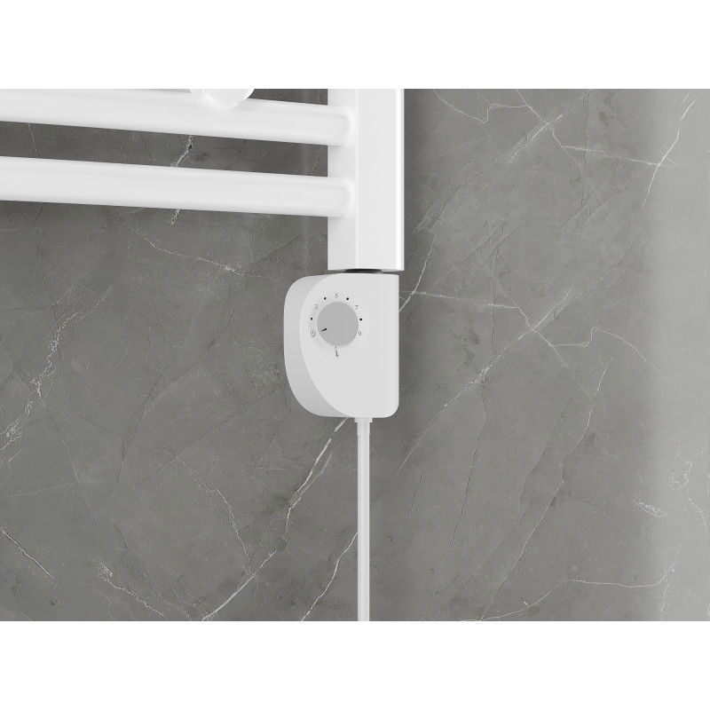 Mexen FA-D 300 W Electric Heater, White - W950-0300-20