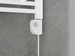 Mexen FA-D 300 W Electric Heater, White - W950-0300-20