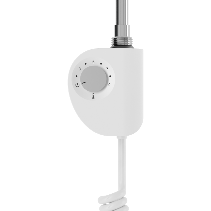 Mexen FA-D 300 W Electric Heater, White - W950-0300-20