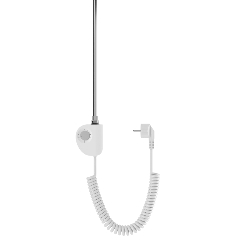 Mexen FA-D 300 W Electric Heater, White - W950-0300-20