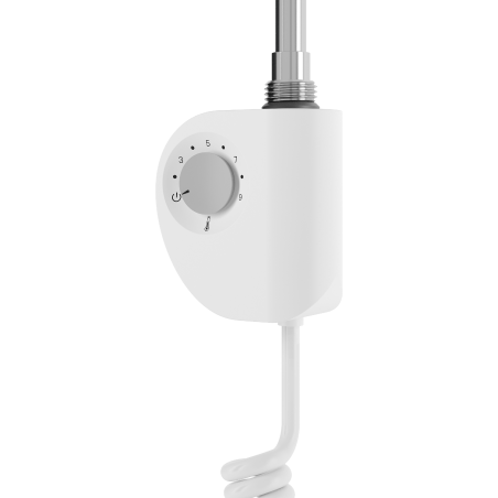 Mexen FA-D Electric Heating Element 300 W, White - W950-0300-20