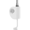 Mexen FA-D Electric Heating Element 300 W, White - W950-0300-20