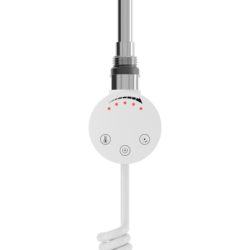 Mexen FA-O 600 W Electric Heating Element, White - W951-0600-20