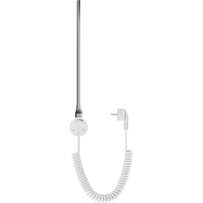 Mexen FA-O 600 W Electric Heating Element, White - W951-0600-20