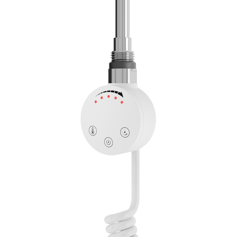 Mexen FA-O 600 W Electric Heating Element, White - W951-0600-20