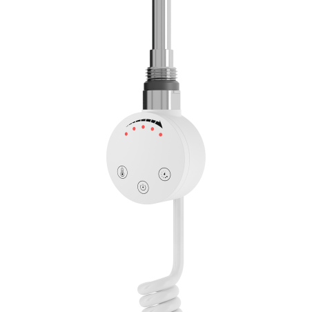 Mexen FA-O 600 W Electric Heating Element, White - W951-0600-20