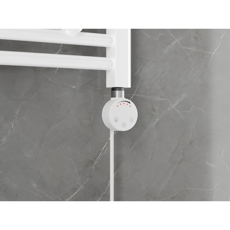 Mexen FA-O 600 W Electric Heating Element, White - W951-0600-20