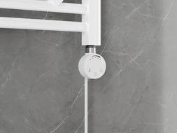 Mexen FA-O 600 W Electric Heating Element, White - W951-0600-20