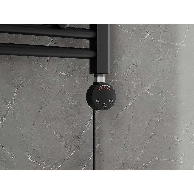 Mexen FA-O electric heating element 600 W, black - W951-0600-70