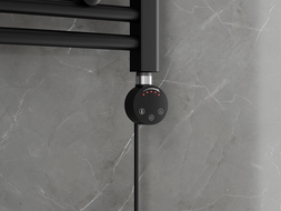 Mexen FA-O 900 W Electric Heater, Black - W951-0900-70