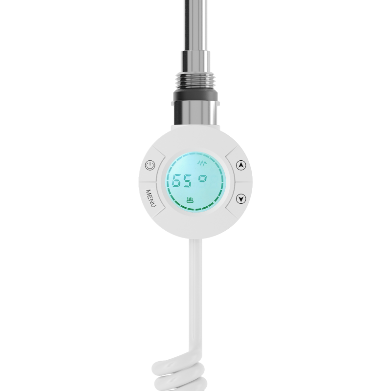 Mexen FA-S electric heater with Wi-Fi, 600 W, white - W954-0600-20