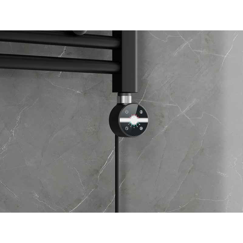 Mexen FA-D22 300 W electric heater, black - W955-0300-70