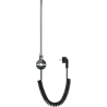 Mexen FA-D22 Electric Heating Element 600 W, Black - W955-0600-70