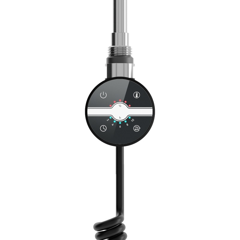Mexen FA-D22 900 W Electric Heating Element, Black - W955-0900-70