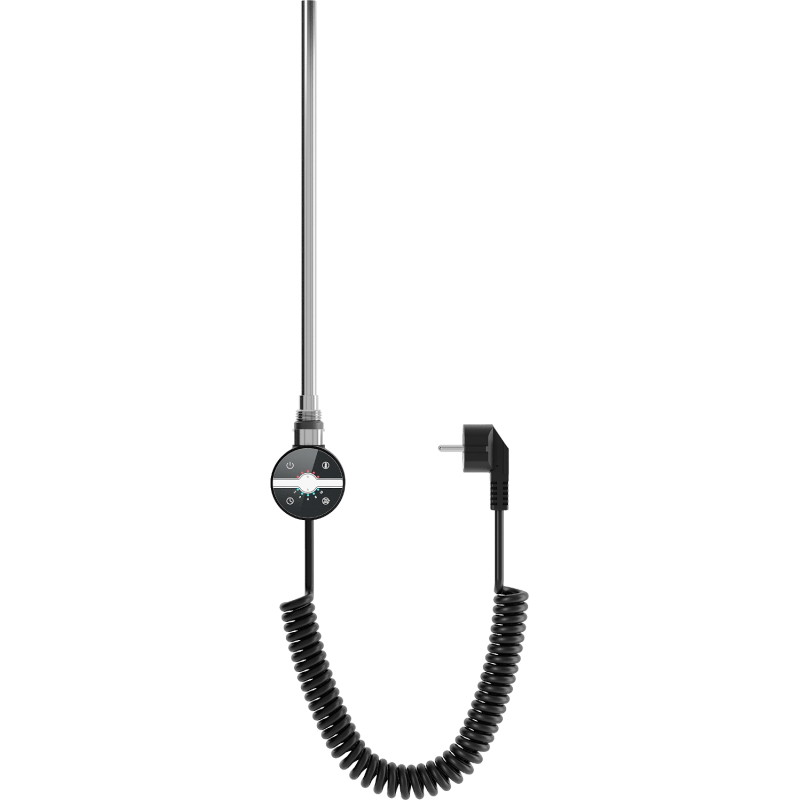Mexen FA-D22 900 W Electric Heating Element, Black - W955-0900-70
