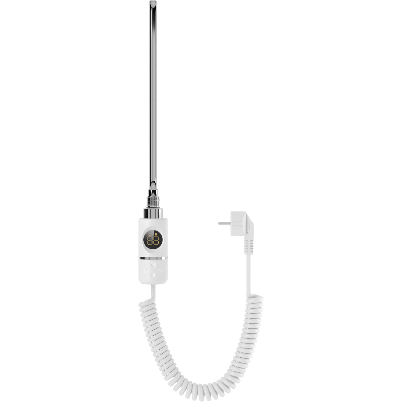 Mexen FA-I 300 W Electric Heater, White - W952-0300-20