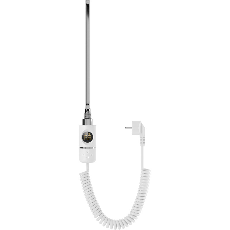 Mexen FA-I electric heater 300 W, white - W952-0300-20