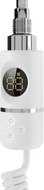 Mexen FA-I 900 W electric heater, white - W952-0900-20