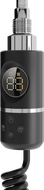 Mexen FA-I electric heater 900 W, black - W952-0900-70