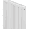 Mexen C21 panel radiator 300 x 1800 mm, side connection, 1325 W, white - W421-030-180-00