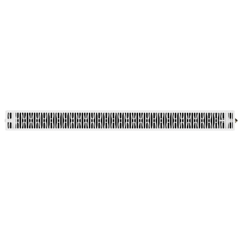 Mexen CV22 panel radiator 600 x 1400 mm, bottom connection, 2314 W, white - W622-060-140-00