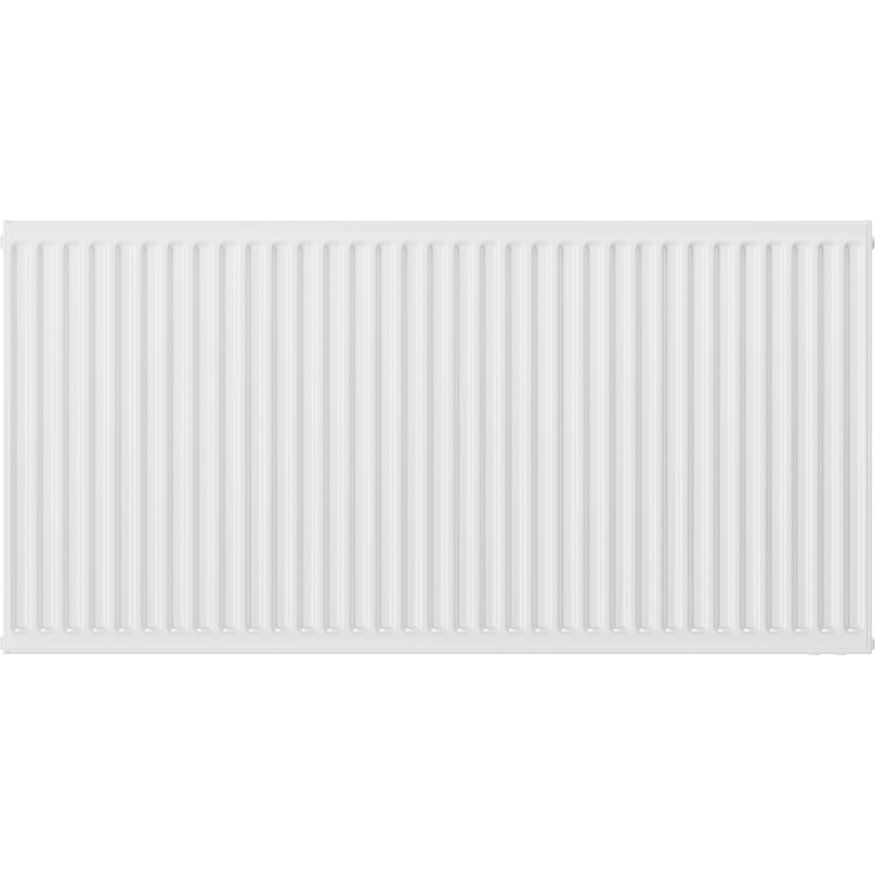 Mexen C22 panel radiator 600 x 900 mm, side connection, 1487 W, white - W422-060-090-00