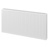 Mexen C22 plate radiator 600 x 900 mm, side connection, 1487 W, white - W422-060-090-00
