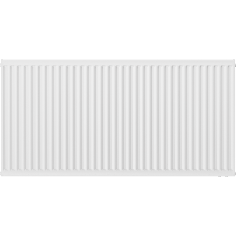 Mexen C22 Plate Radiator 600 x 1100 mm, Side Connection, 1818 W, White - W422-060-110-00