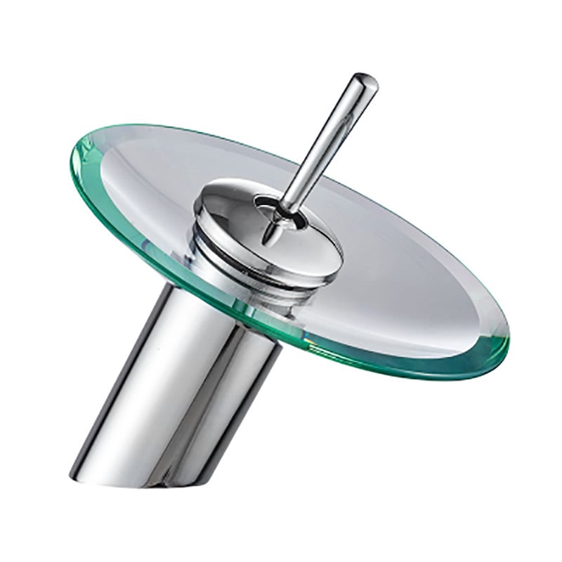 Mexen Niagara Basin Tap, Chrome - 745600-00