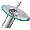Mexen Niagara Basin Tap, Chrome - 745600-00