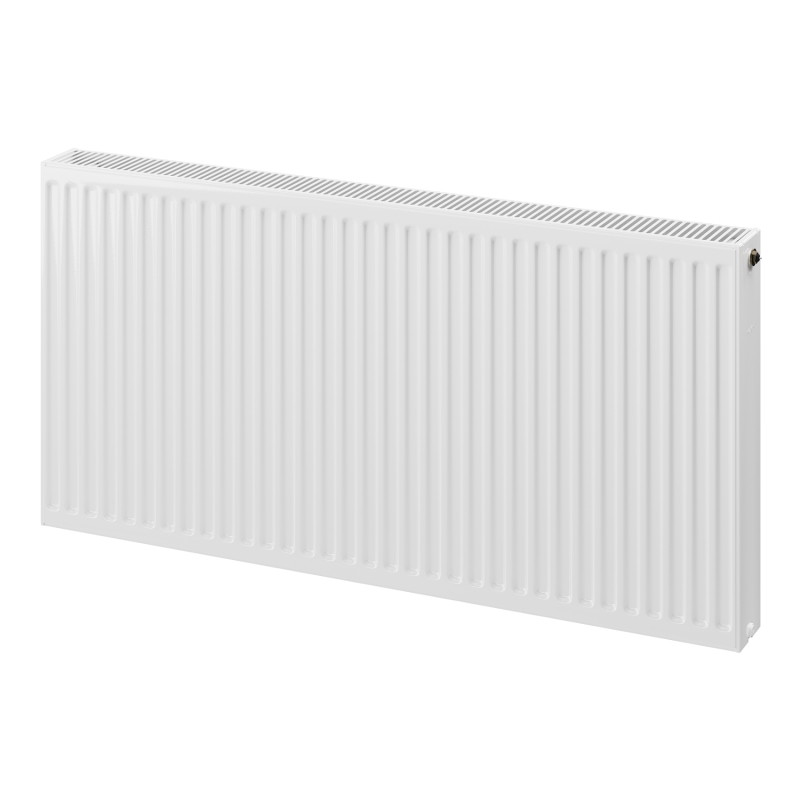 Mexen CV22 panel radiator 300 x 1000 mm, bottom connection, 933 W, white - W622-030-100-00