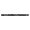 Mexen C21 plate radiator 900 x 2600 mm, side connection, 4618 W, white - W421-090-260-00