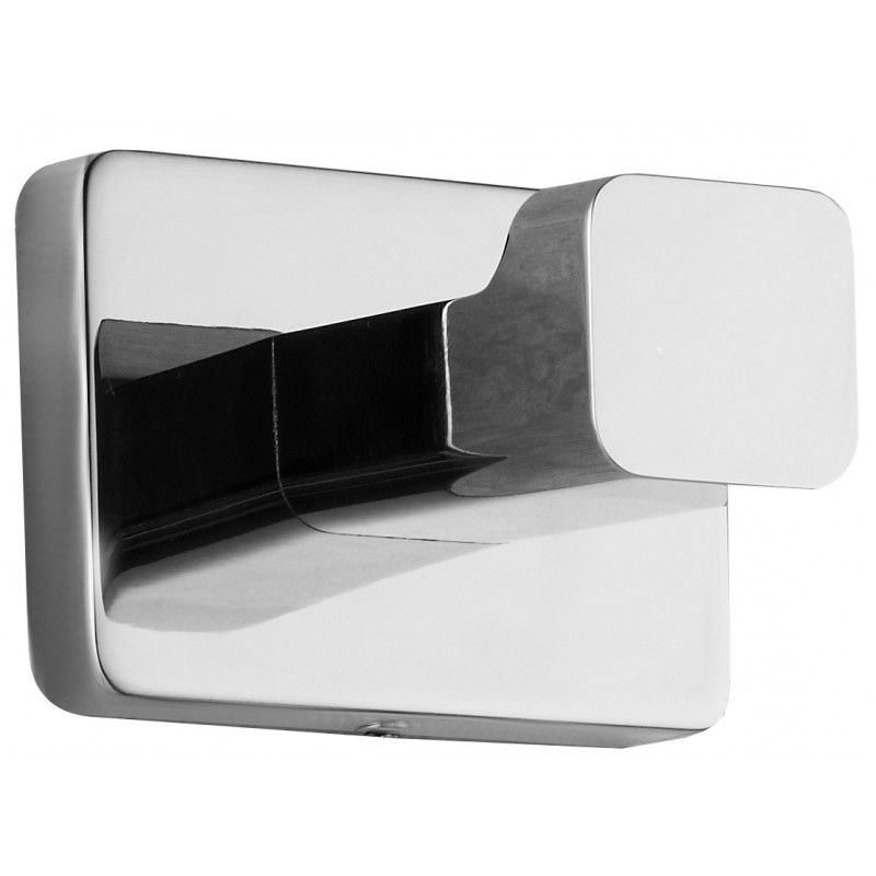 Mexen Asis towel hook, Chrome - 7017635-00