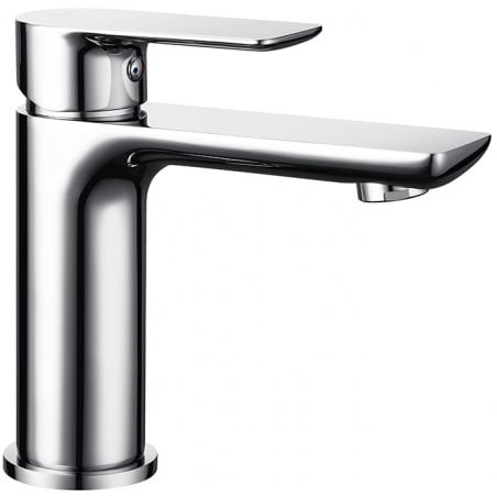Mexen Alfa basin tap, chrome - 745700-00
