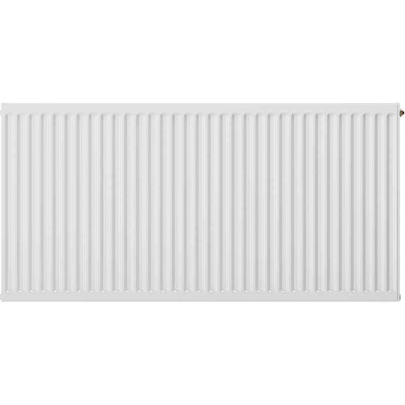 Mexen CV21 Panel radiator 300 x 700 mm, bottom connection, 515 W, white - W621-030-070-00