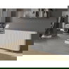 Mexen C33 panel radiator 600 x 400 mm, side connection, 934 W, white - W433-060-040-00