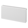 Mexen CV33 plate radiator 600 x 1000 mm, bottom connection, 2335 W, white - W633-060-100-00