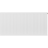 Mexen CV33 panel radiator 600 x 400 mm, bottom connection, 934 W, white - W633-060-040-00