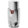 Mexen thermostatic radiator valve head, chrome - W900-000-01