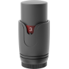 Mexen Thermostatic Radiator Head, Anthracite - W900-000-66