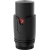 Mexen Thermostatic Radiator Head, Black - W900-000-70