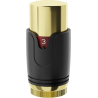 Mexen Thermostatic Radiator Head, Black/Gold - W900-000-75