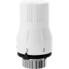 Mexen Thermostatic Radiator Head, White - W908-002-20